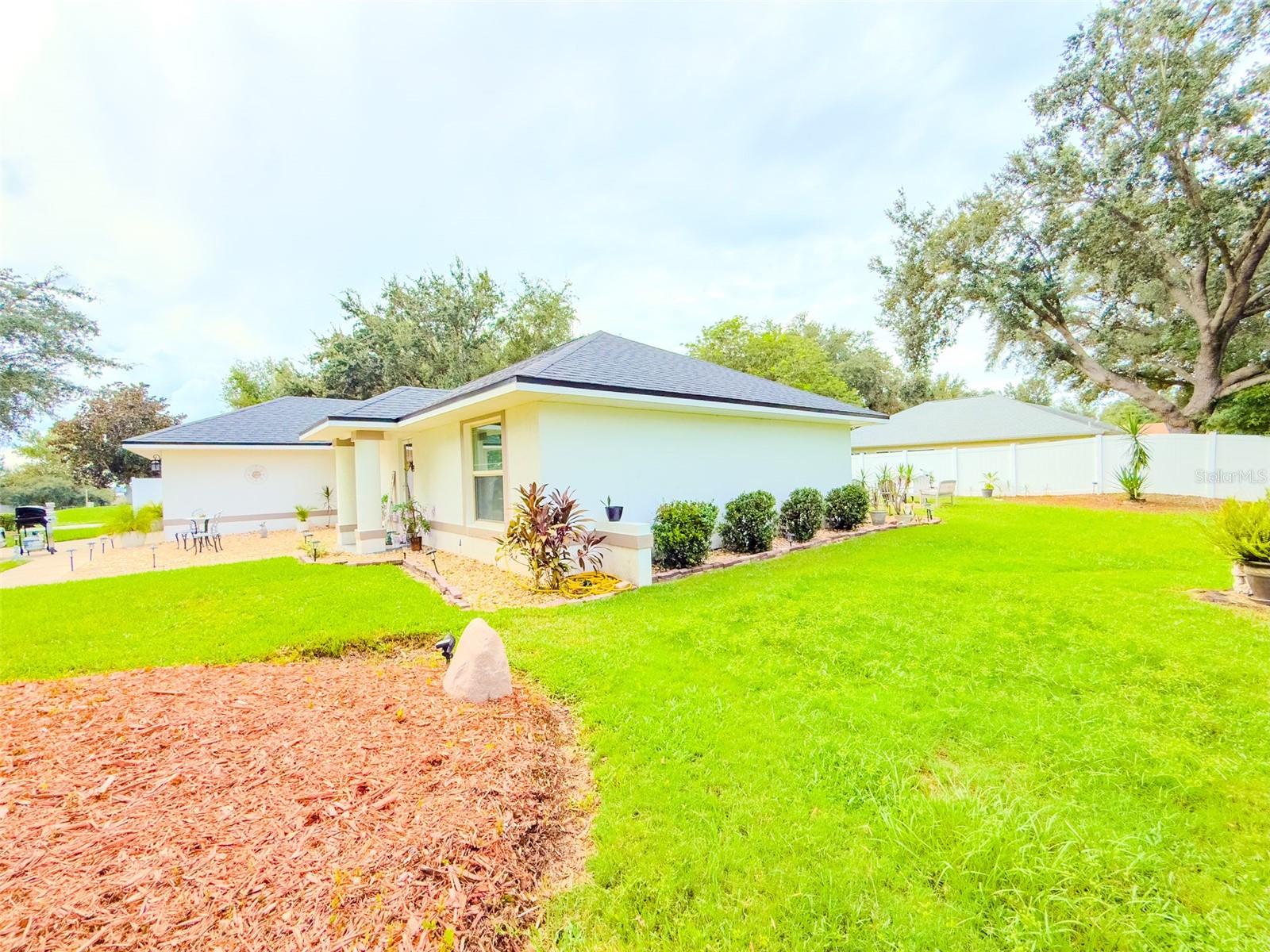 MINNEOLA SUNSET SHORES SUB - Residential