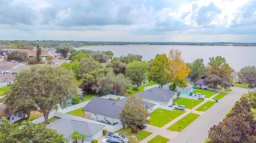 Just Listed – 408 Raymond St, Minneola, FL 34715

Welcome to this well-maintained 3-bedroom, 2-bathroom home in the heart of Minneola, Florida. Perfectly located in Lake County, this property combines comfort, convenience, and peace of mind with a newer roof and new water heater.

Inside, you’ll find spacious bedrooms, updated bathrooms, and a warm, inviting living area with plenty of room to relax or entertain. The kitchen provides ample cabinet space and modern appliances, making daily living both practical and enjoyable.

Step outside to your private backyard, perfect for gardening, weekend barbecues, or simply unwinding in the Florida sunshine.

Families will appreciate that this home is zoned for Grassy Lake Elementary, East Ridge Middle, and Lake Minneola High School—all part of the highly regarded Lake County School District.

Located just minutes from Highway 27, the Florida Turnpike, Clermont, Orlando, shopping, dining, and the scenic Lake Minneola waterfront, this home offers the ideal balance of small-town charm and big-city convenience.

If you’re searching for a move-in ready home in a welcoming community, 408 Raymond St is one you don’t want to miss!