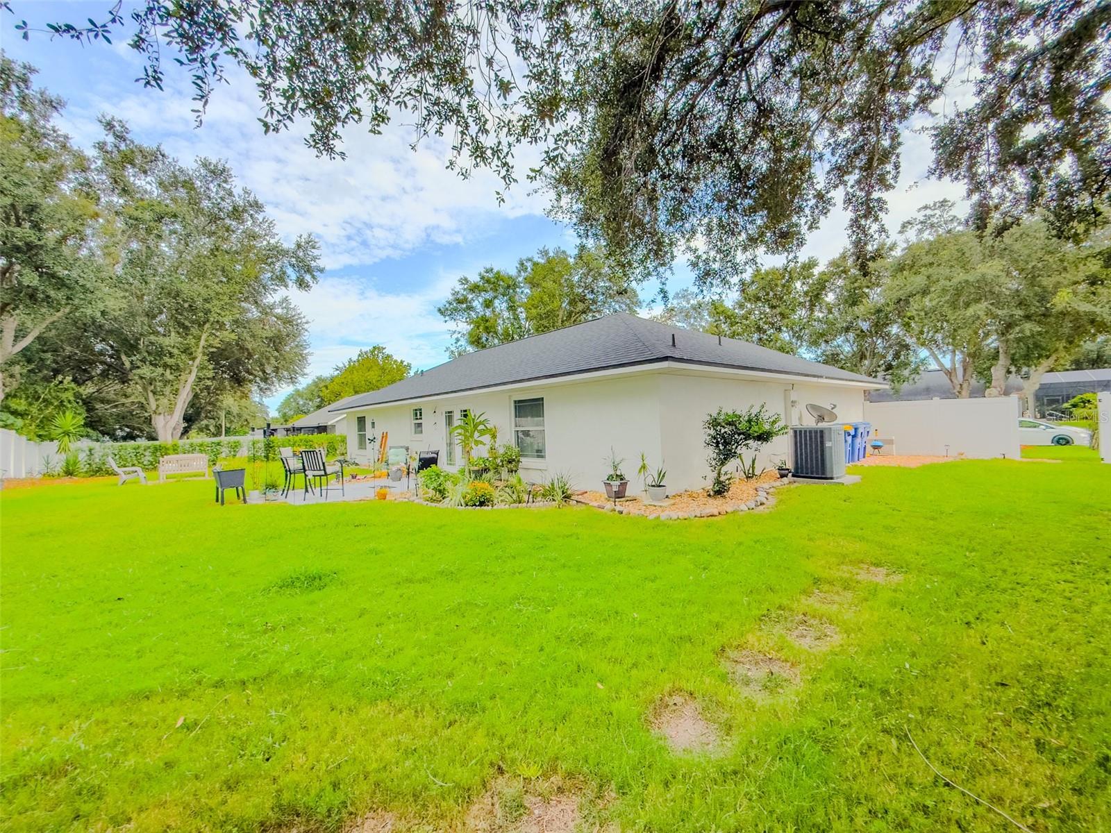 MINNEOLA SUNSET SHORES SUB - Residential