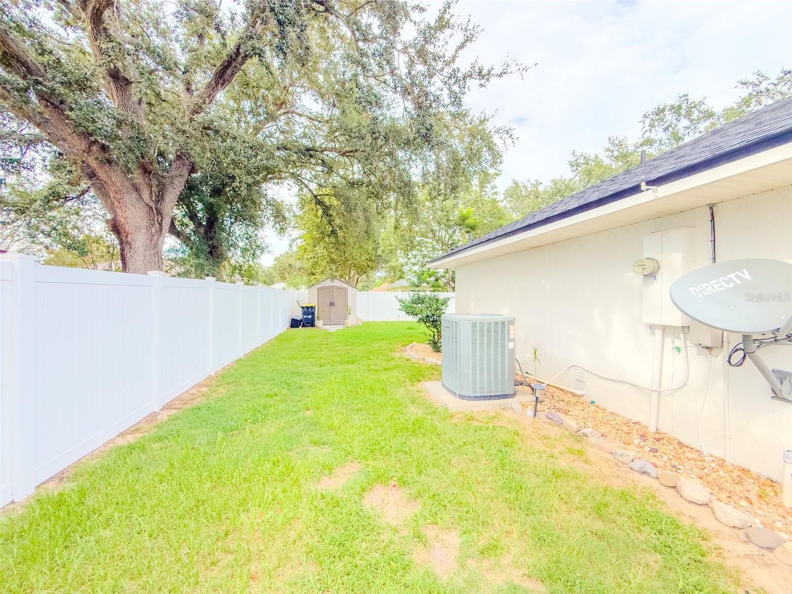 MINNEOLA SUNSET SHORES SUB - Residential