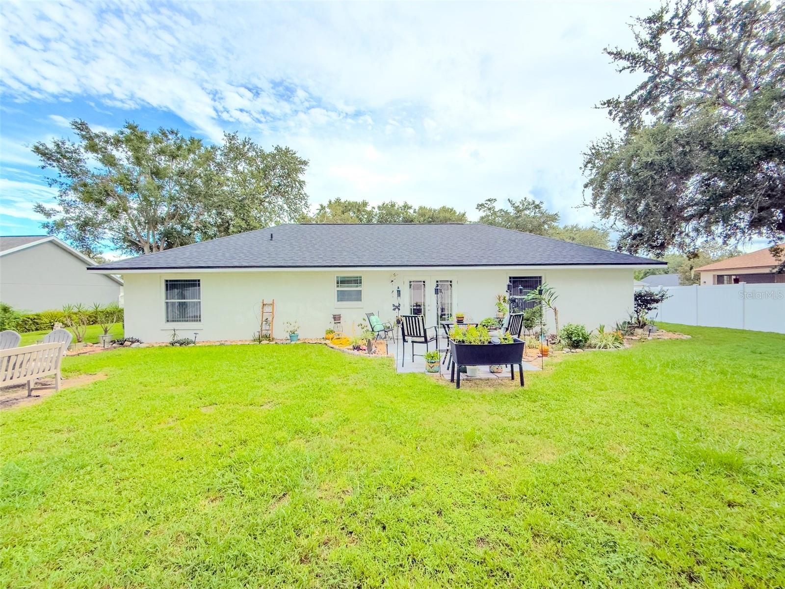 MINNEOLA SUNSET SHORES SUB - Residential