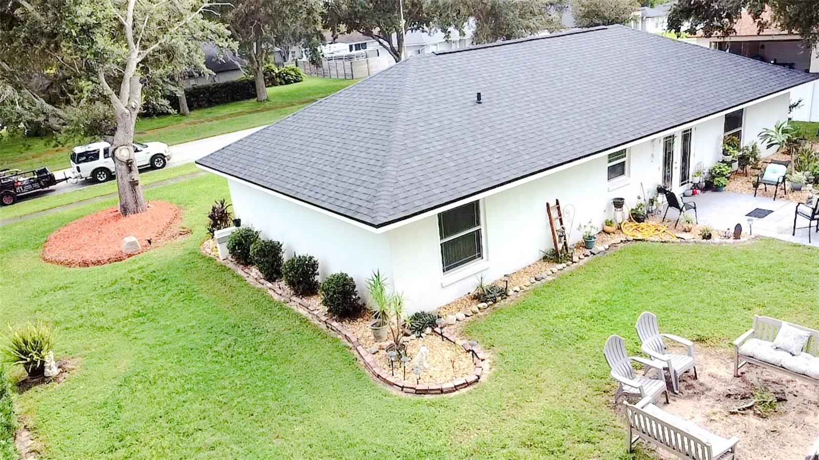 MINNEOLA SUNSET SHORES SUB - Residential
