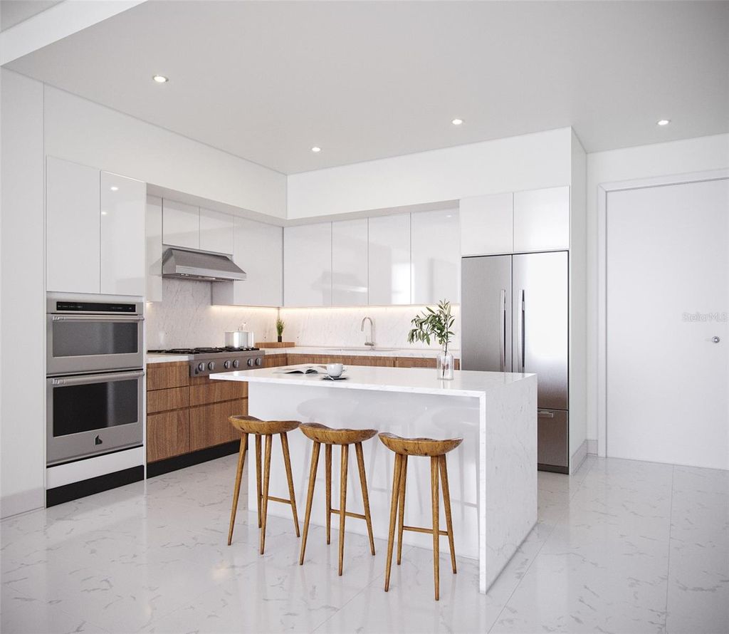 Photo of 400 Central Avenue #1103, St Petersburg, FL 33701 (MLS # TB8515673)