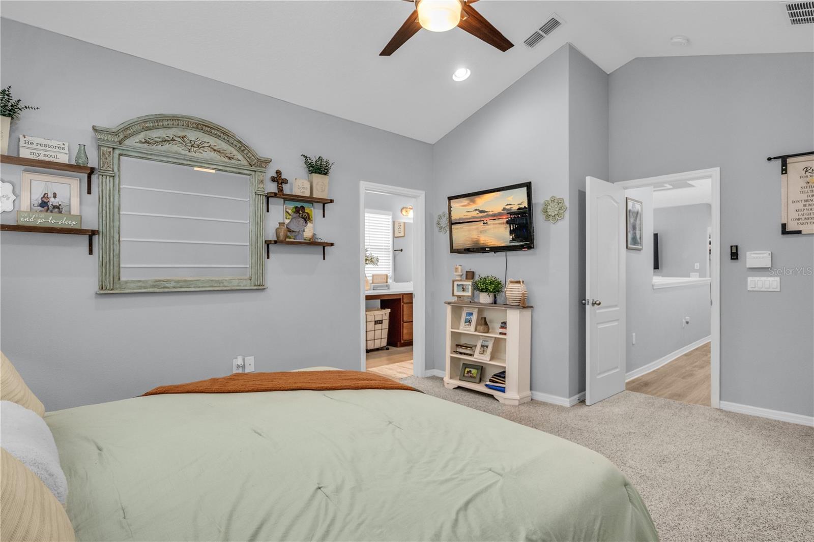 WATERSET PH 2A - Residential