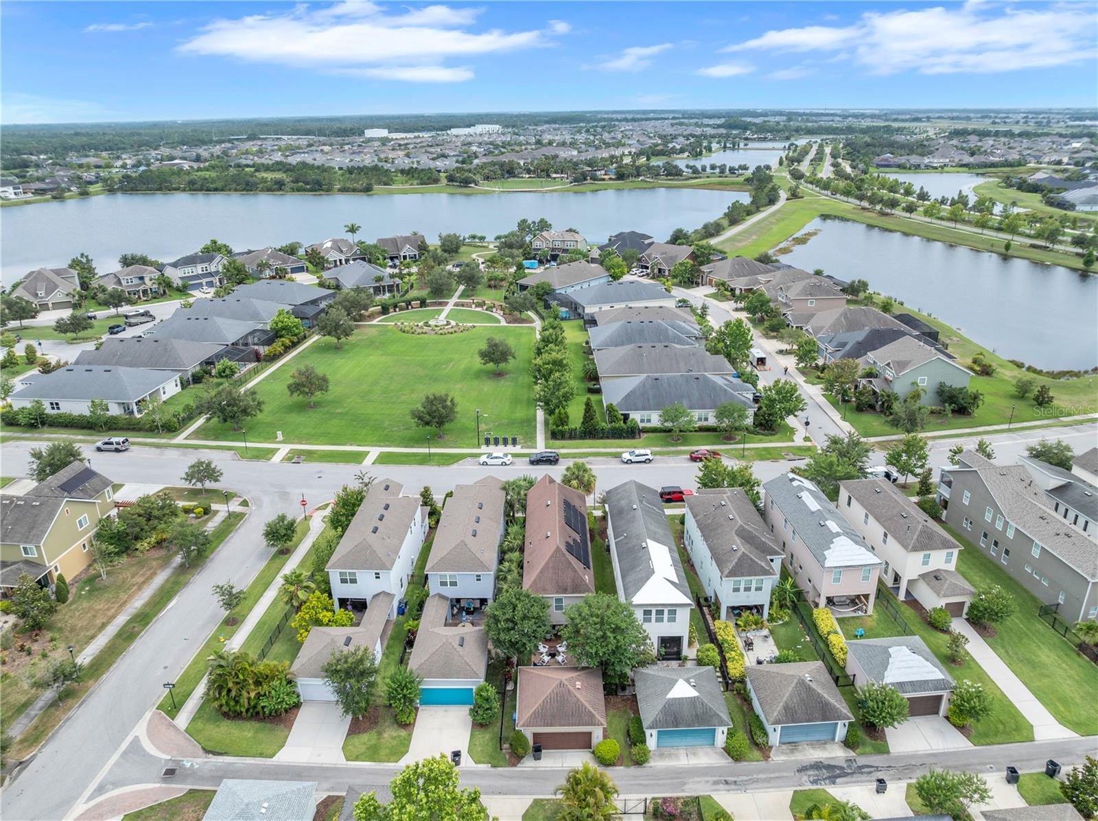 WATERSET PH 2A - Residential