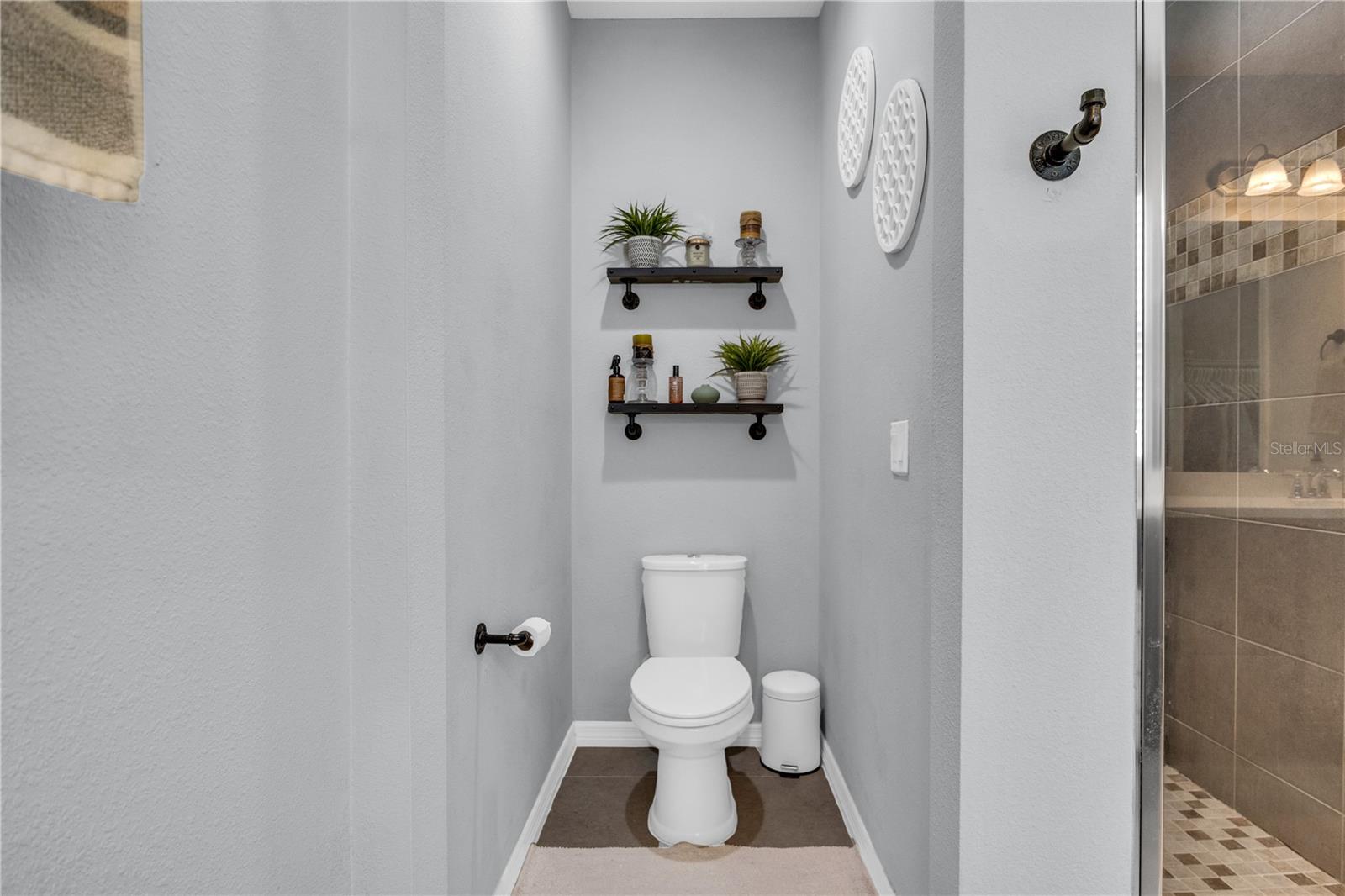 WATERSET PH 2A - Residential