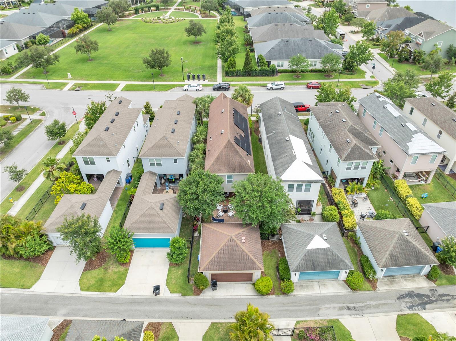 WATERSET PH 2A - Residential