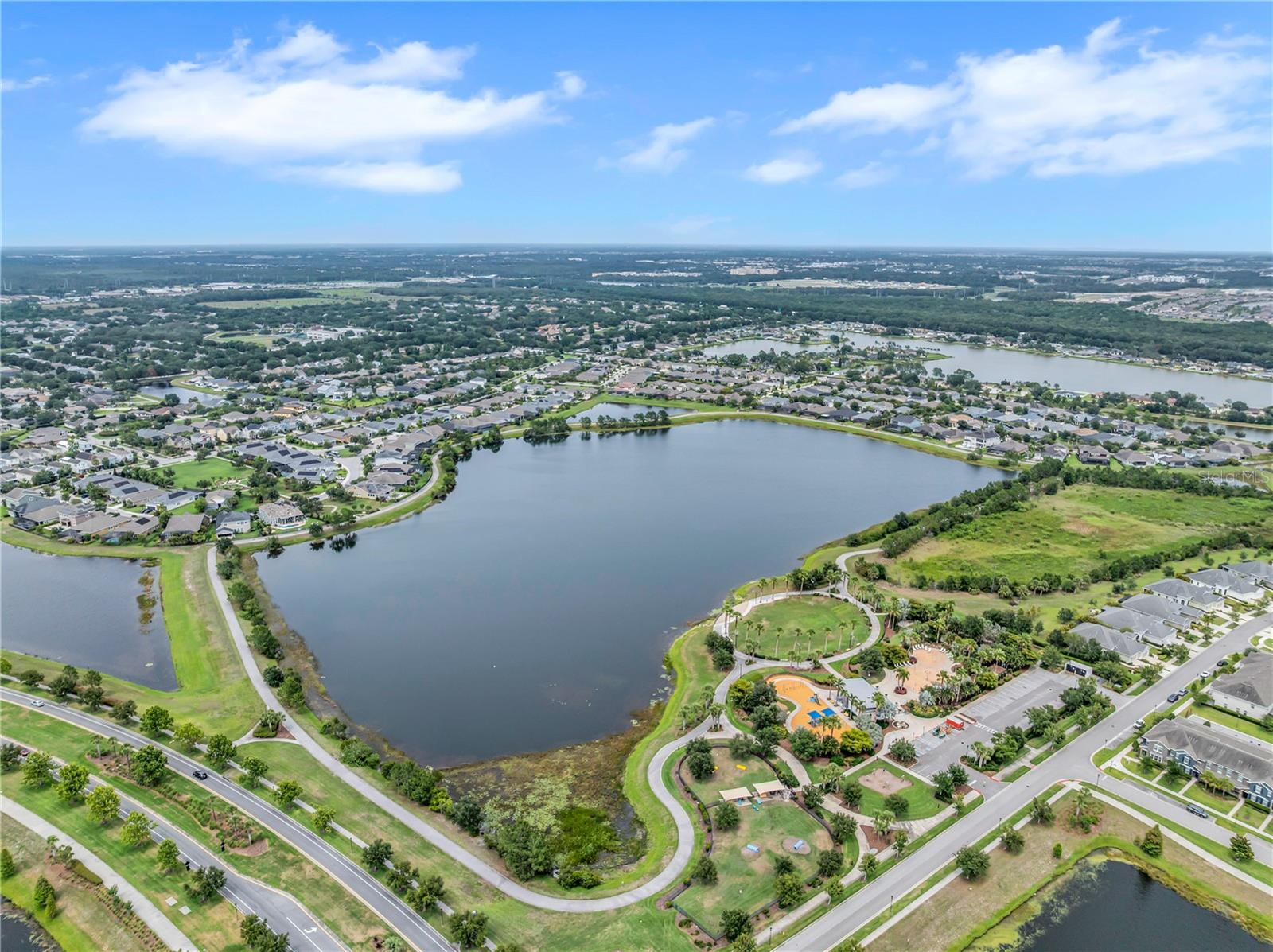 WATERSET PH 2A - Residential