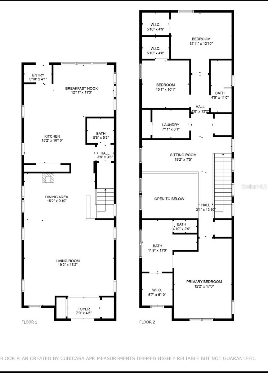 WATERSET PH 2A - Residential