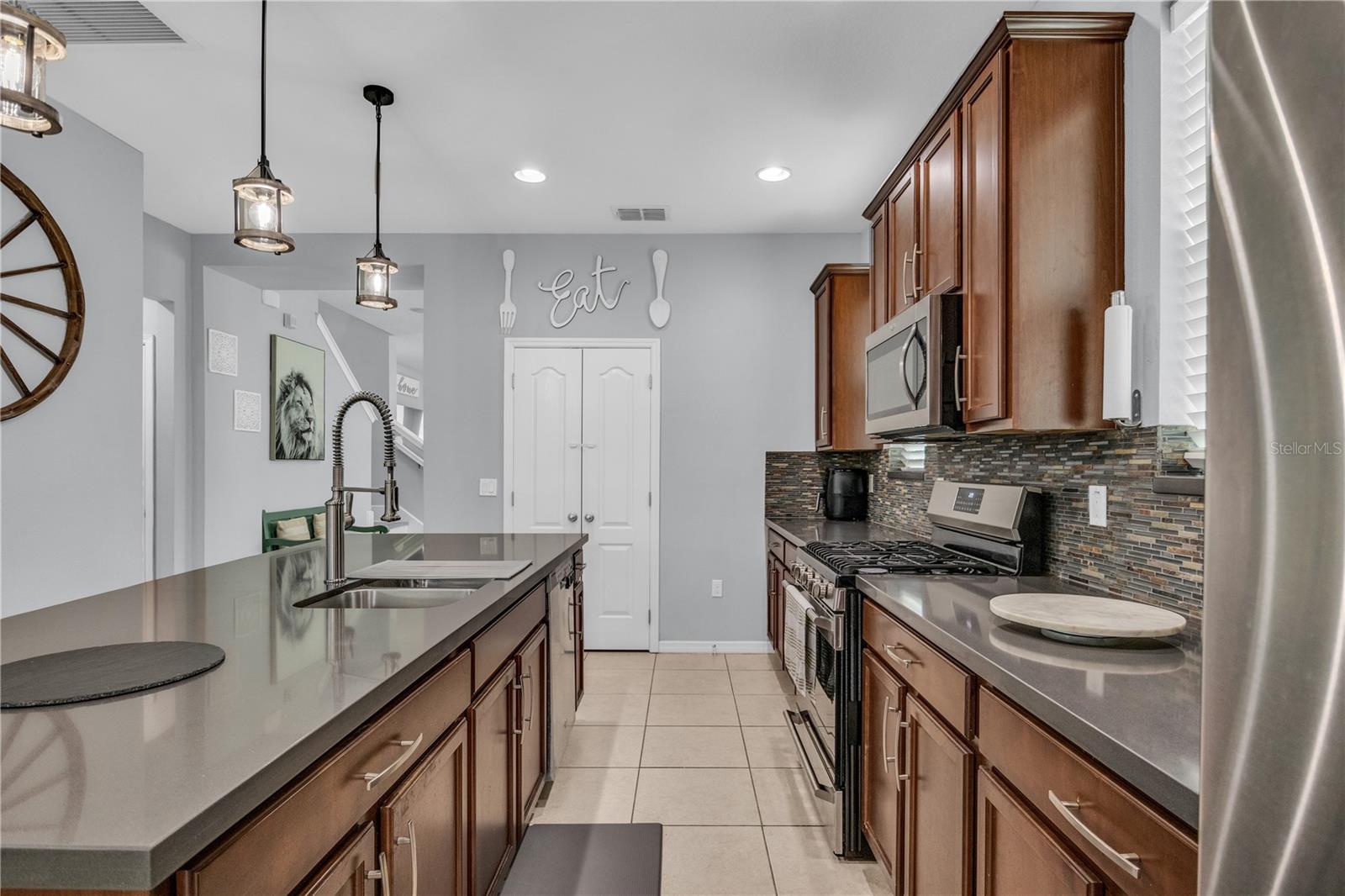 WATERSET PH 2A - Residential