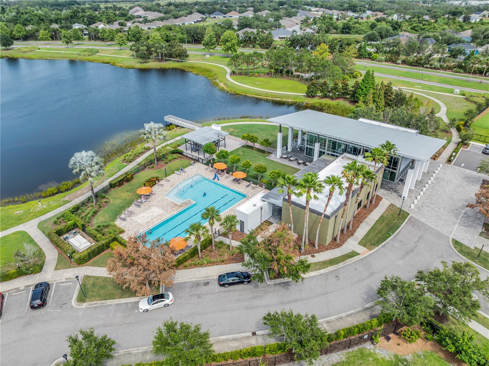 WATERSET PH 2A - Residential