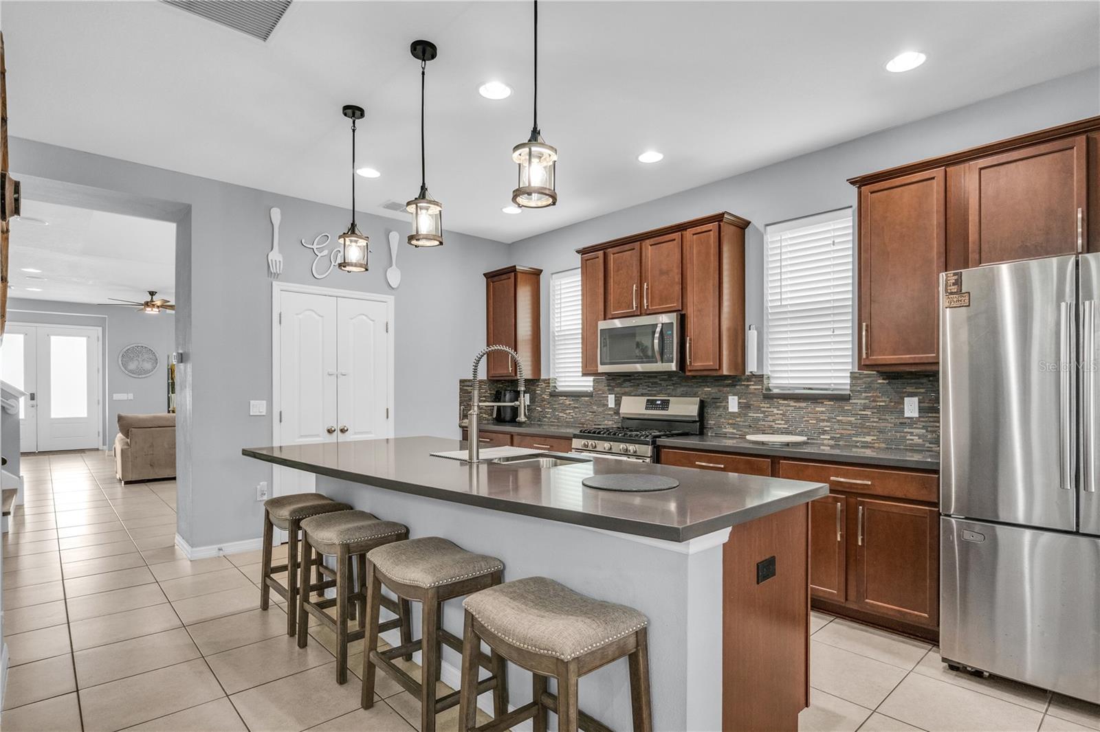 WATERSET PH 2A - Residential