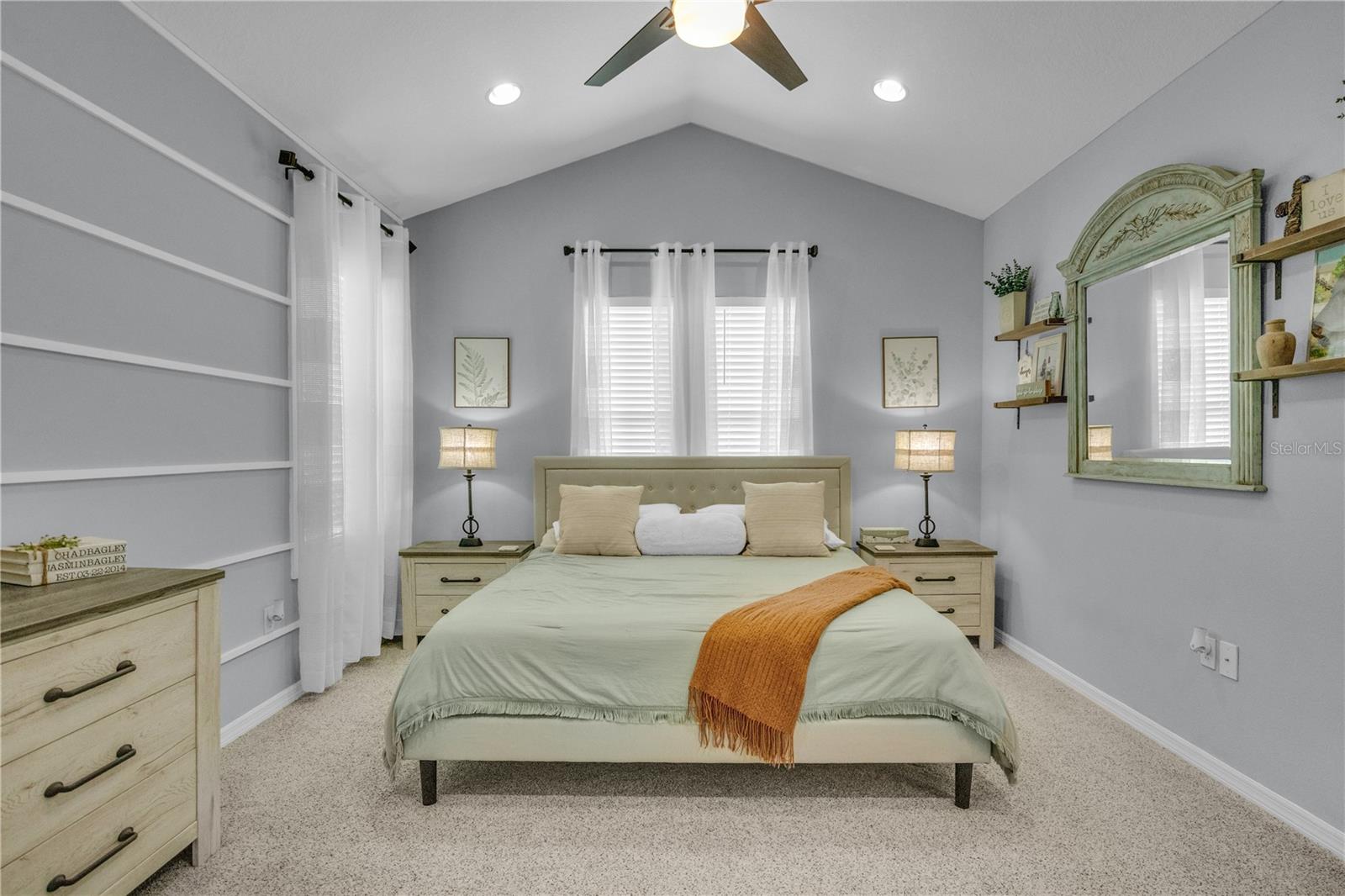 WATERSET PH 2A - Residential