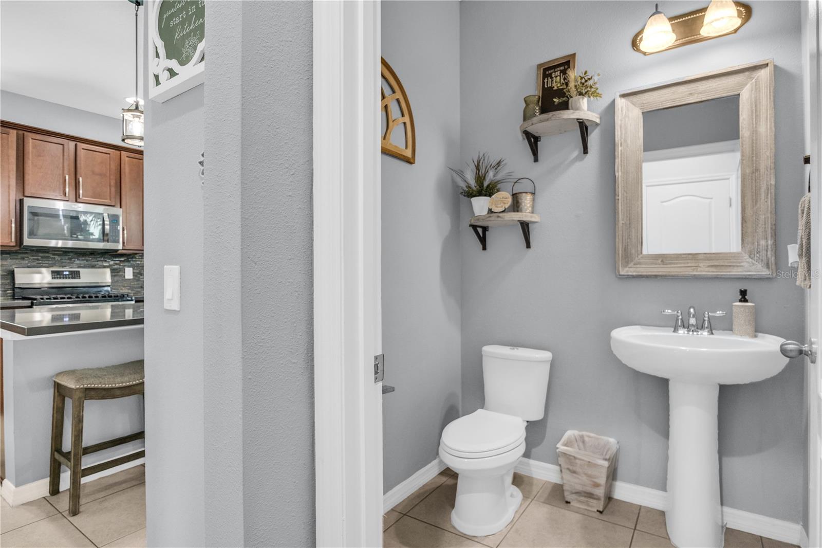 WATERSET PH 2A - Residential