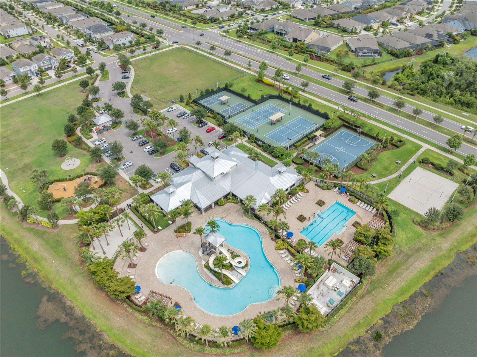 WATERSET PH 2A - Residential