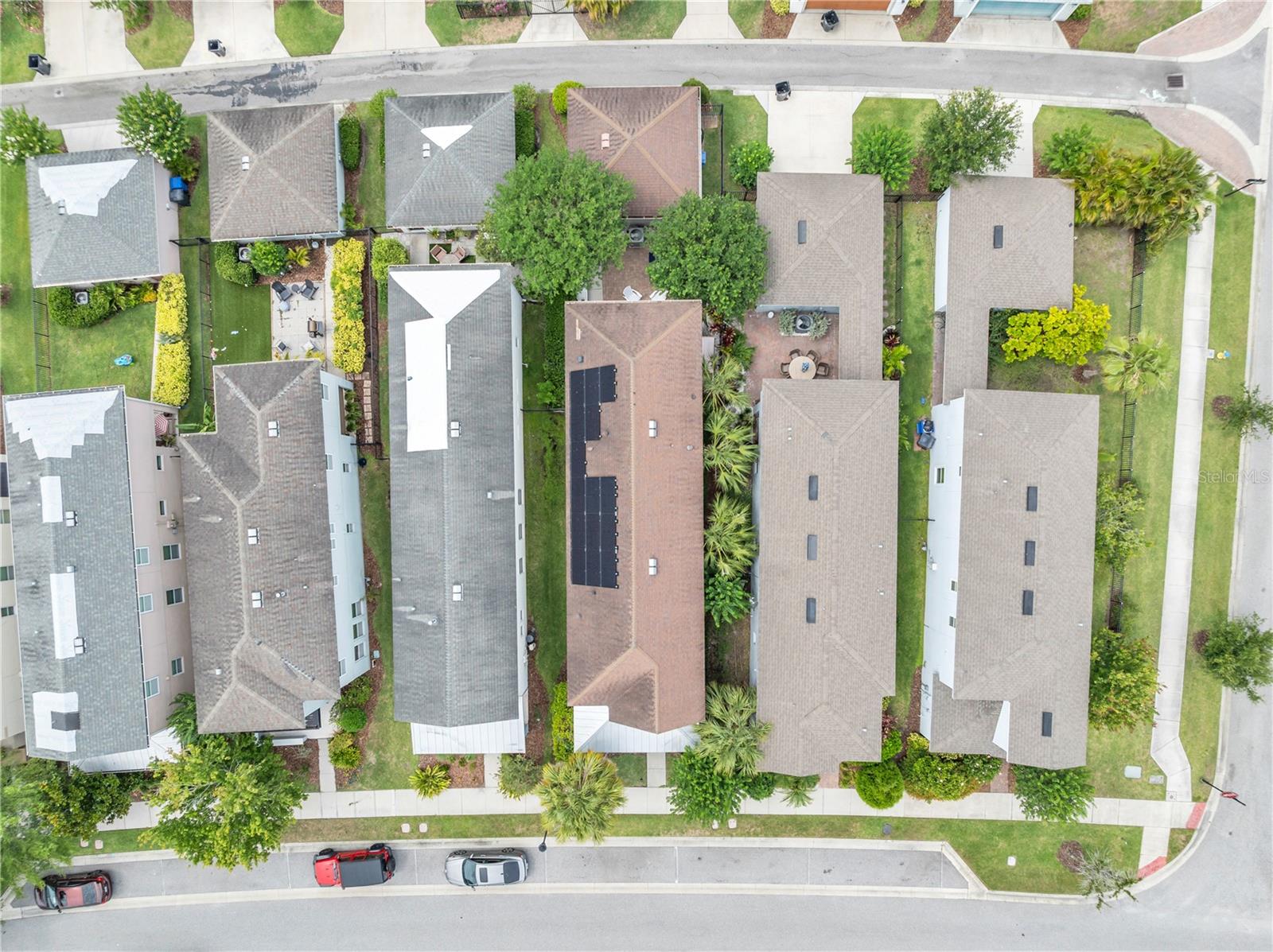 WATERSET PH 2A - Residential