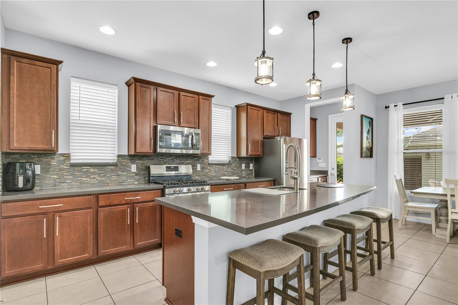 WATERSET PH 2A - Residential