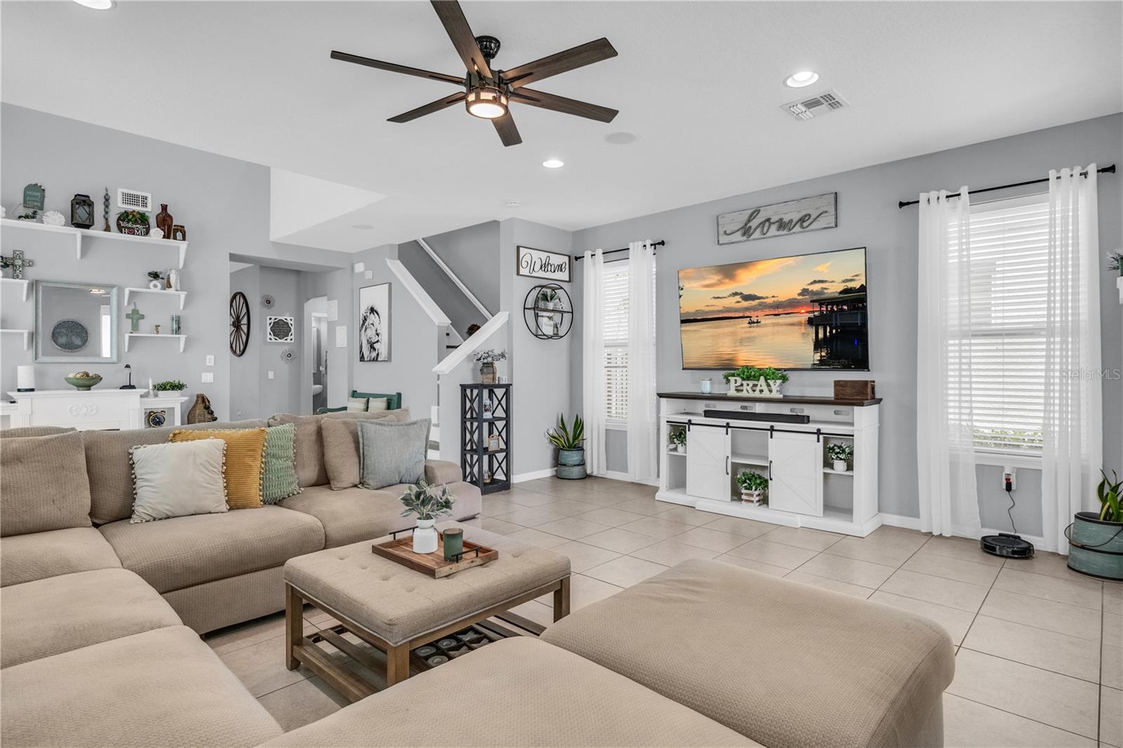 7238 MILESTONE DRIVE