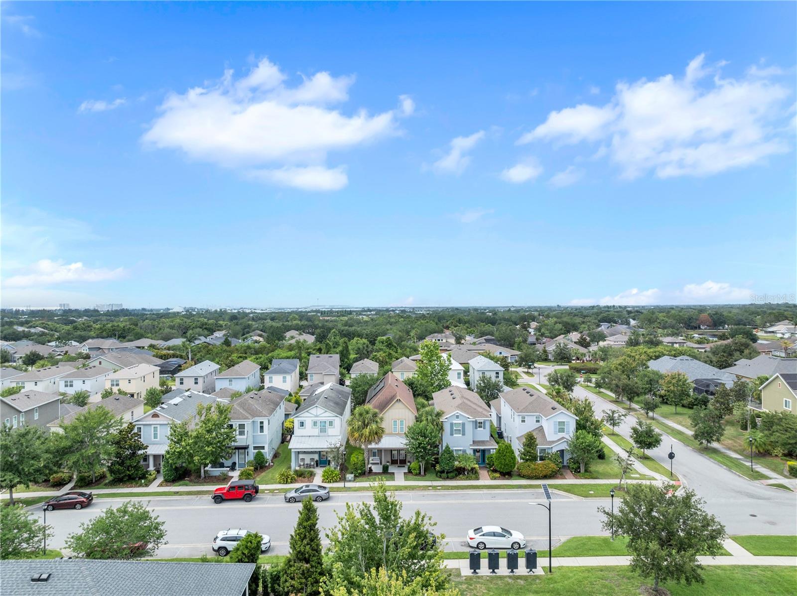 WATERSET PH 2A - Residential