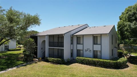 Photo of 1337 Pine Ridge Circle E #D2, Tarpon Springs, FL 34688 (MLS # TB8361501) Photo of 1337 Pine Ridge Circle E #D2, Tarpon Springs, FL 34688 (MLS # TB8361501)