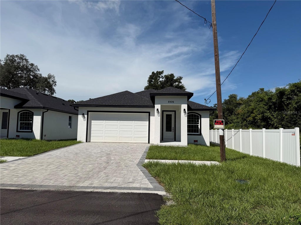 Photo of 8926 N Orleans Ave, Tampa, FL 33604 (MLS # TB8547050)