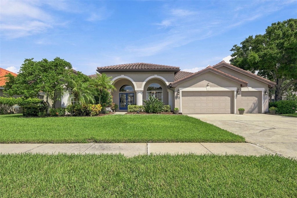 Photo of 2966 Hillcreek Circle S, Clearwater, FL 33759 (MLS # TB8549648)