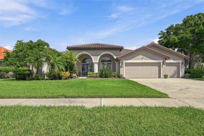 2966 HILLCREEK CIRCLE S CLEARWATER FL 33759