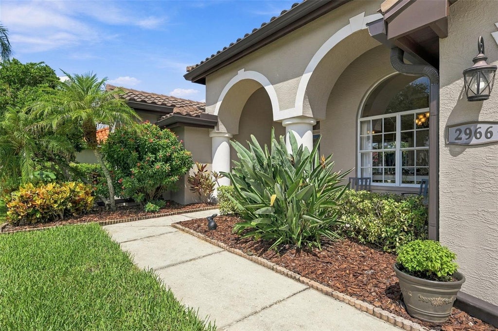 Photo of 2966 Hillcreek Circle S, Clearwater, FL 33759 (MLS # TB8549648)