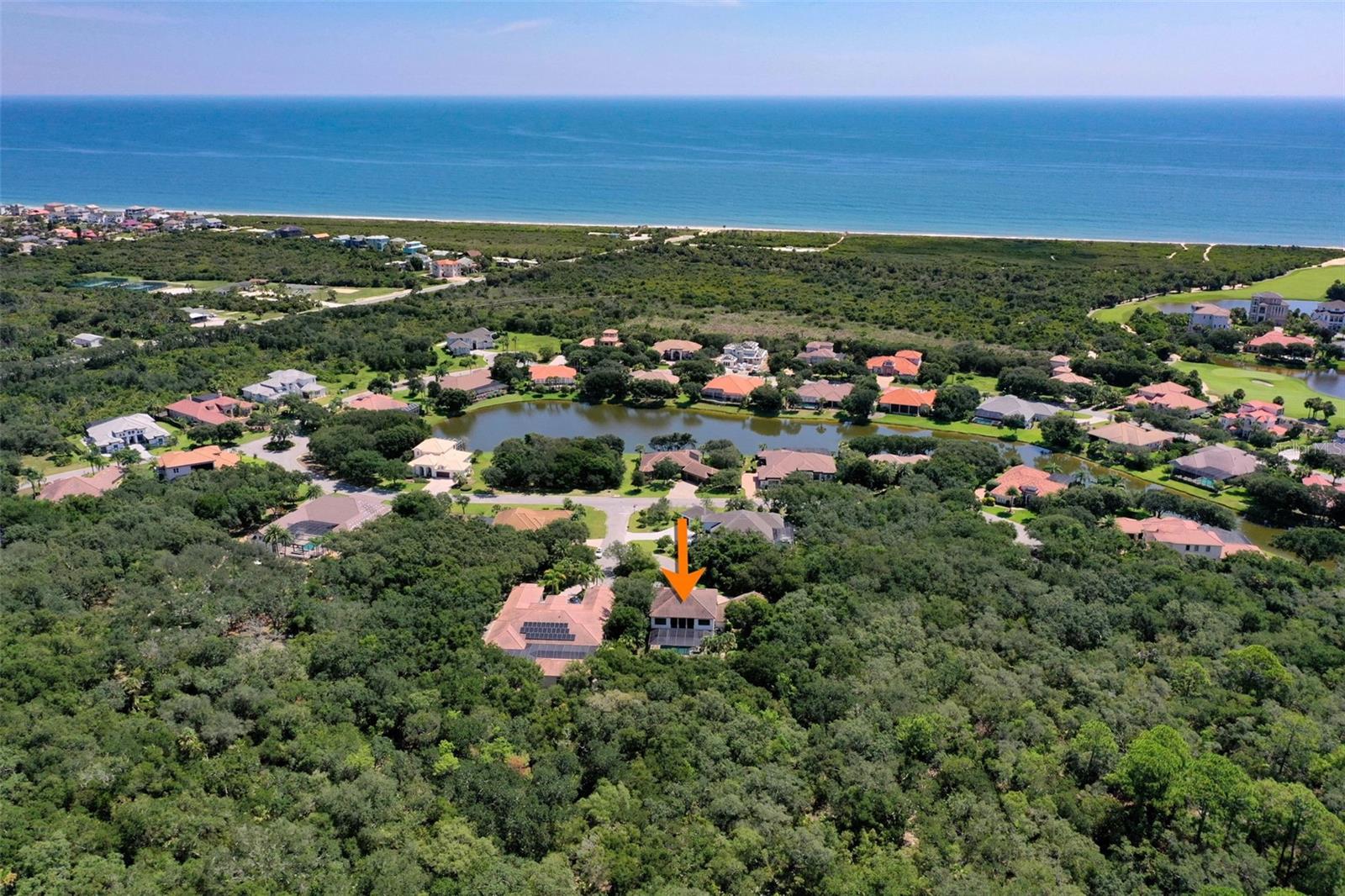 NORTHSHORE 02 - Residential
