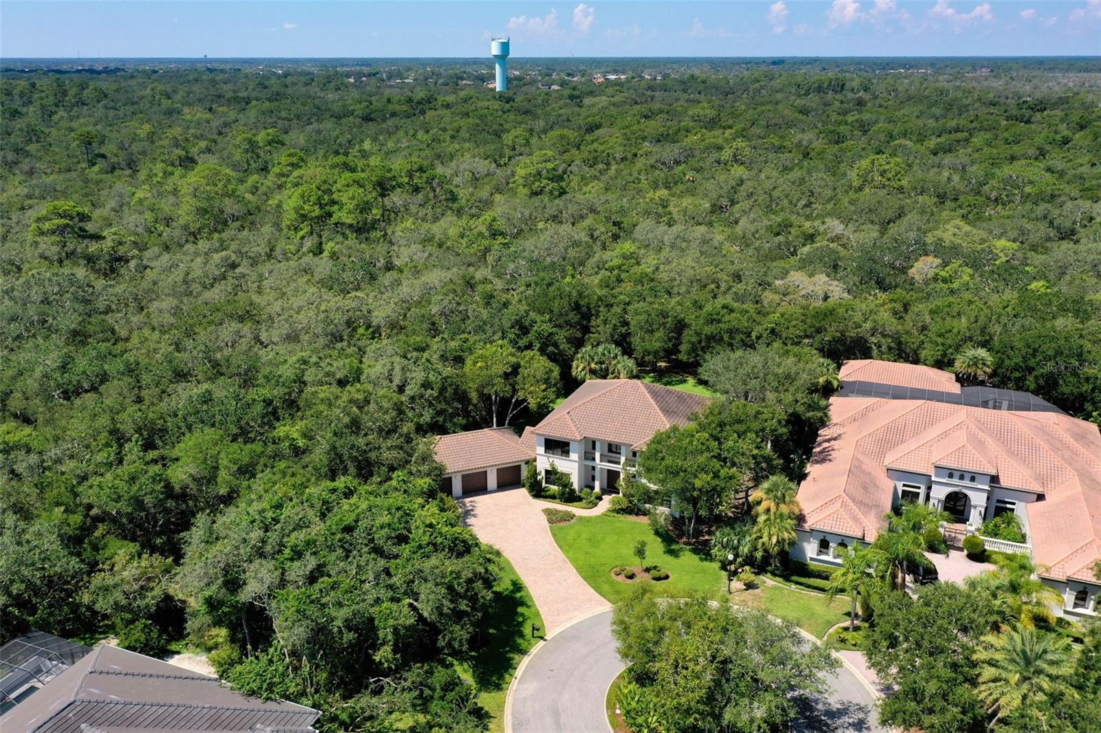 NORTHSHORE 02 - Residential