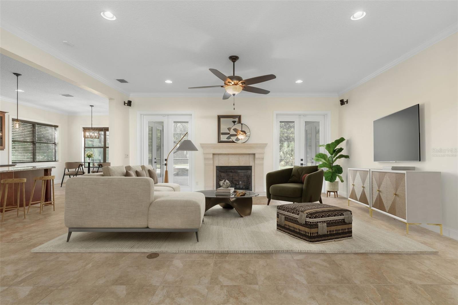 NORTHSHORE 02 - Residential