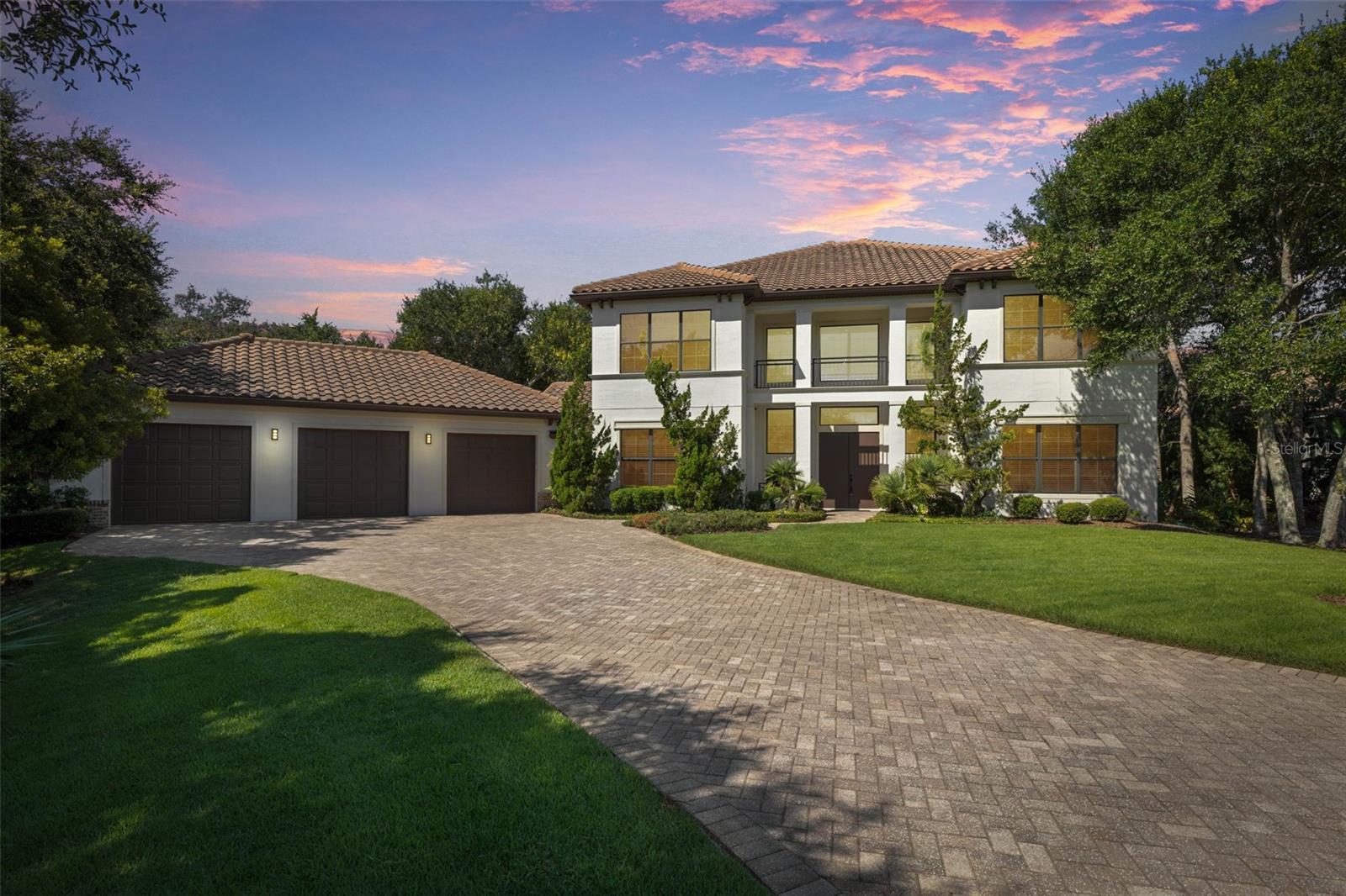 NORTHSHORE 02 - Residential