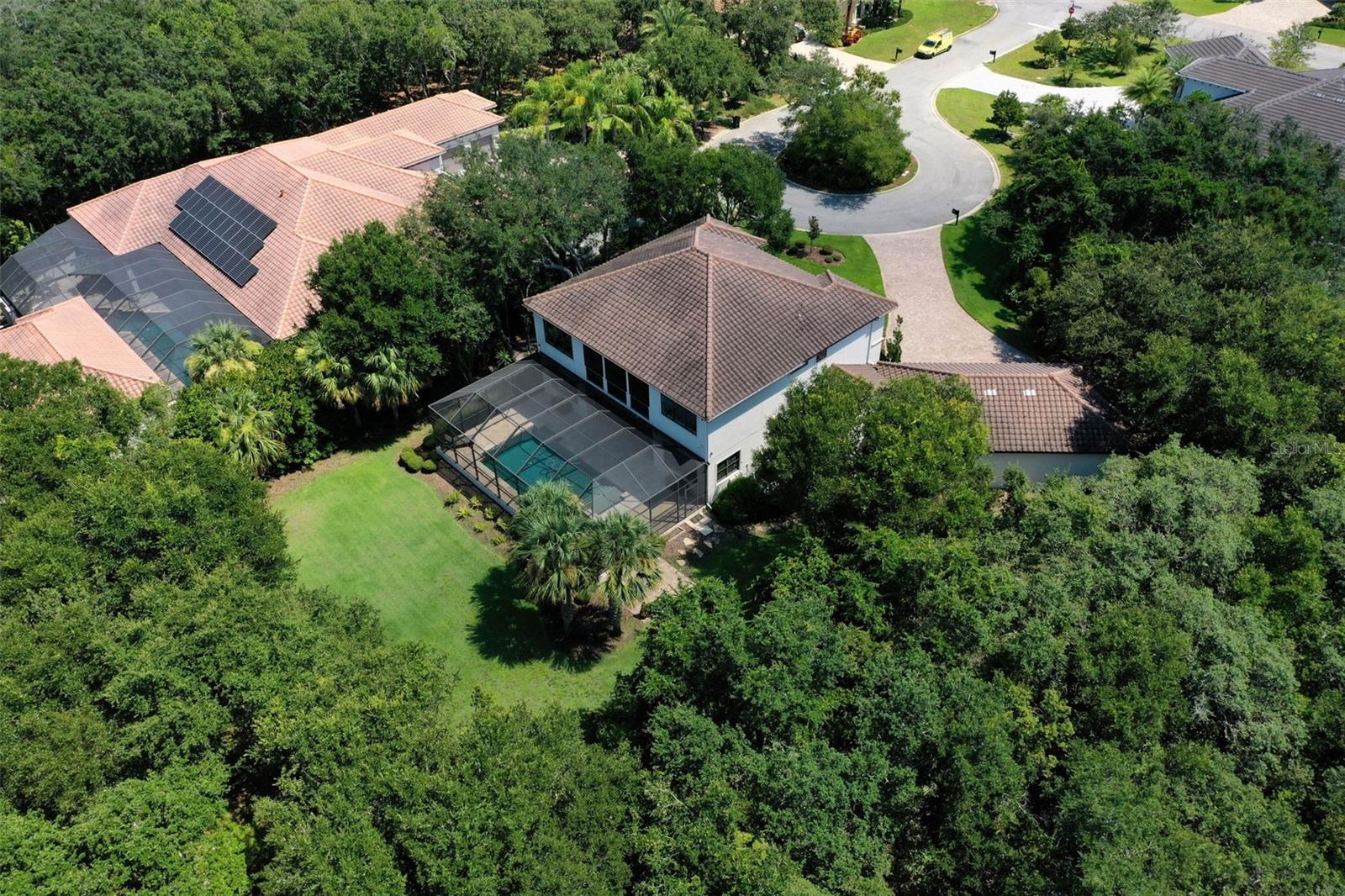 NORTHSHORE 02 - Residential