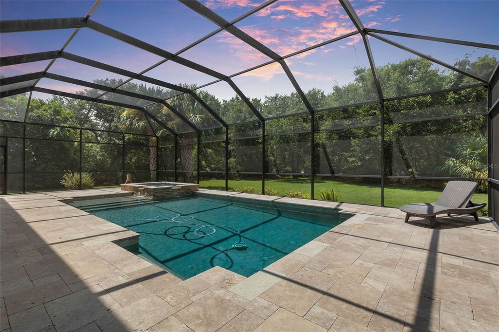 Photo of 7 Spanish Oaks Court, Palm Coast, FL 32137 (MLS # FC311528)