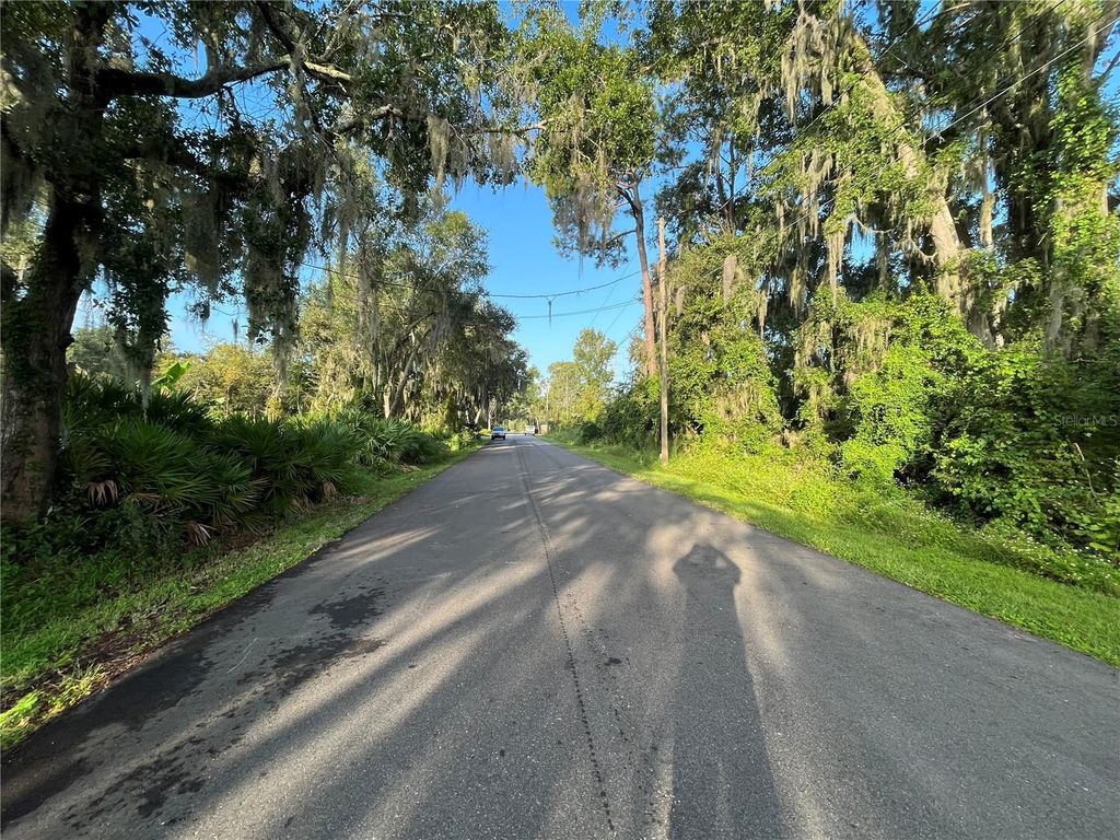 Photo of 270 Toms Road, Debary, FL 32713 (MLS # K4903601)