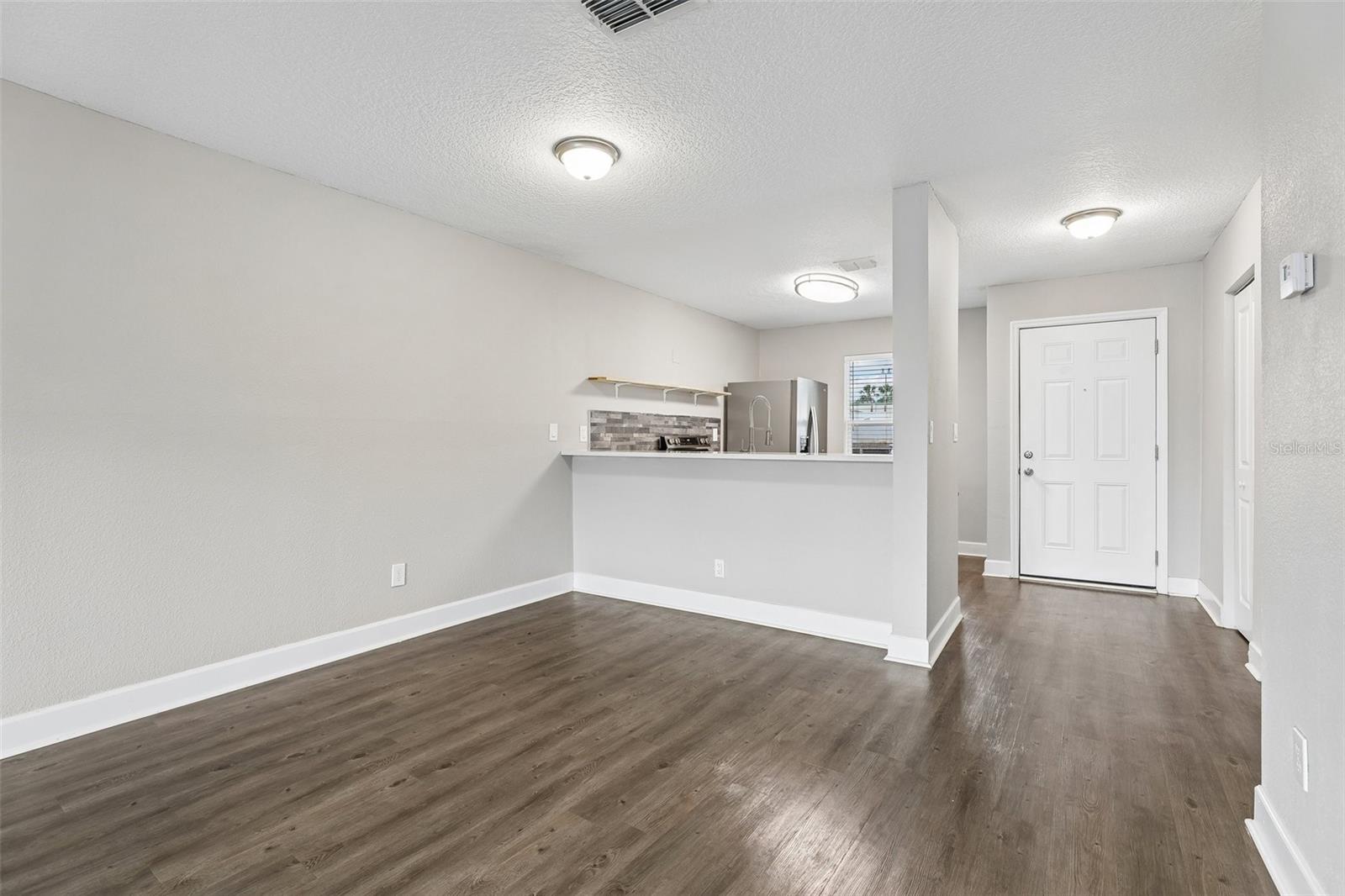 DOCKSIDE CONDO - Residential