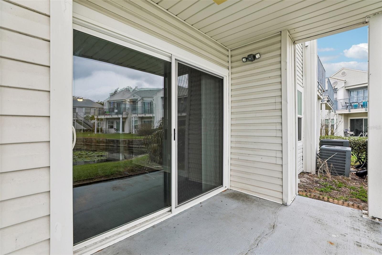 DOCKSIDE CONDO - Residential