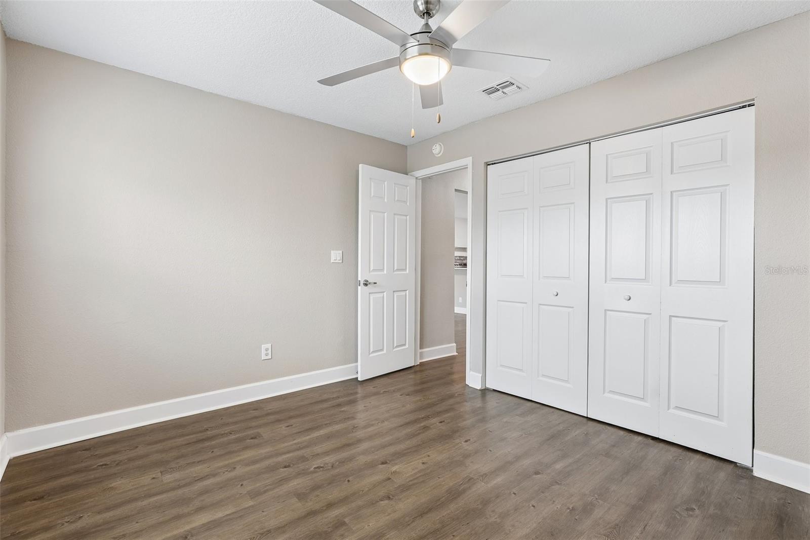 DOCKSIDE CONDO - Residential