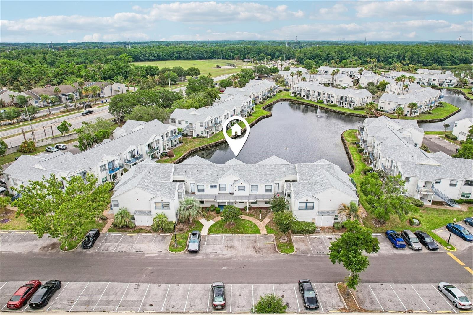 DOCKSIDE CONDO - Residential