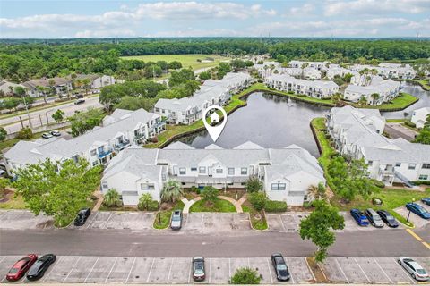 Photo of 2536 Woodgate Boulevard #103, Orlando, FL 32822 (MLS # O6407601)