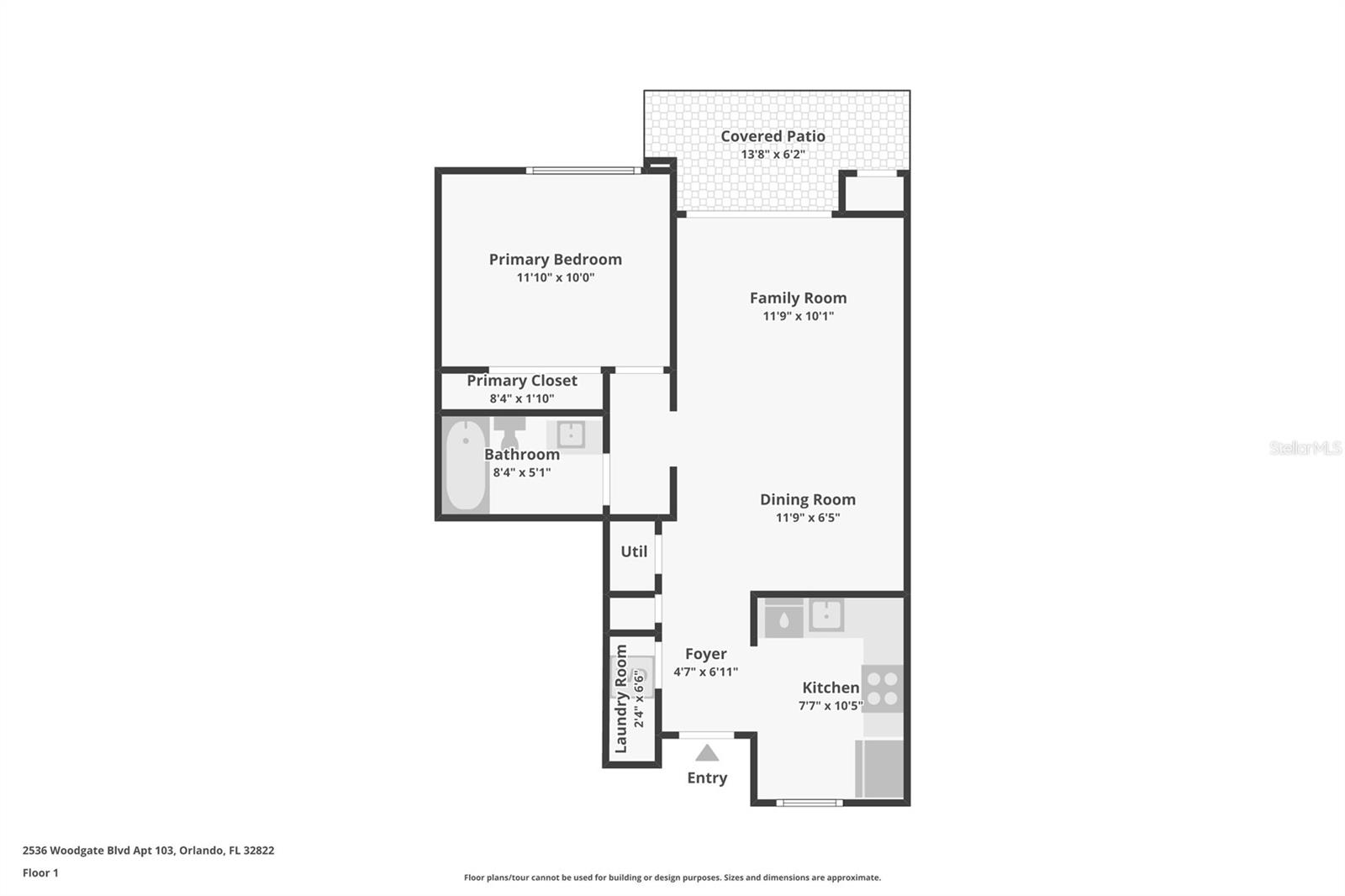 DOCKSIDE CONDO - Residential