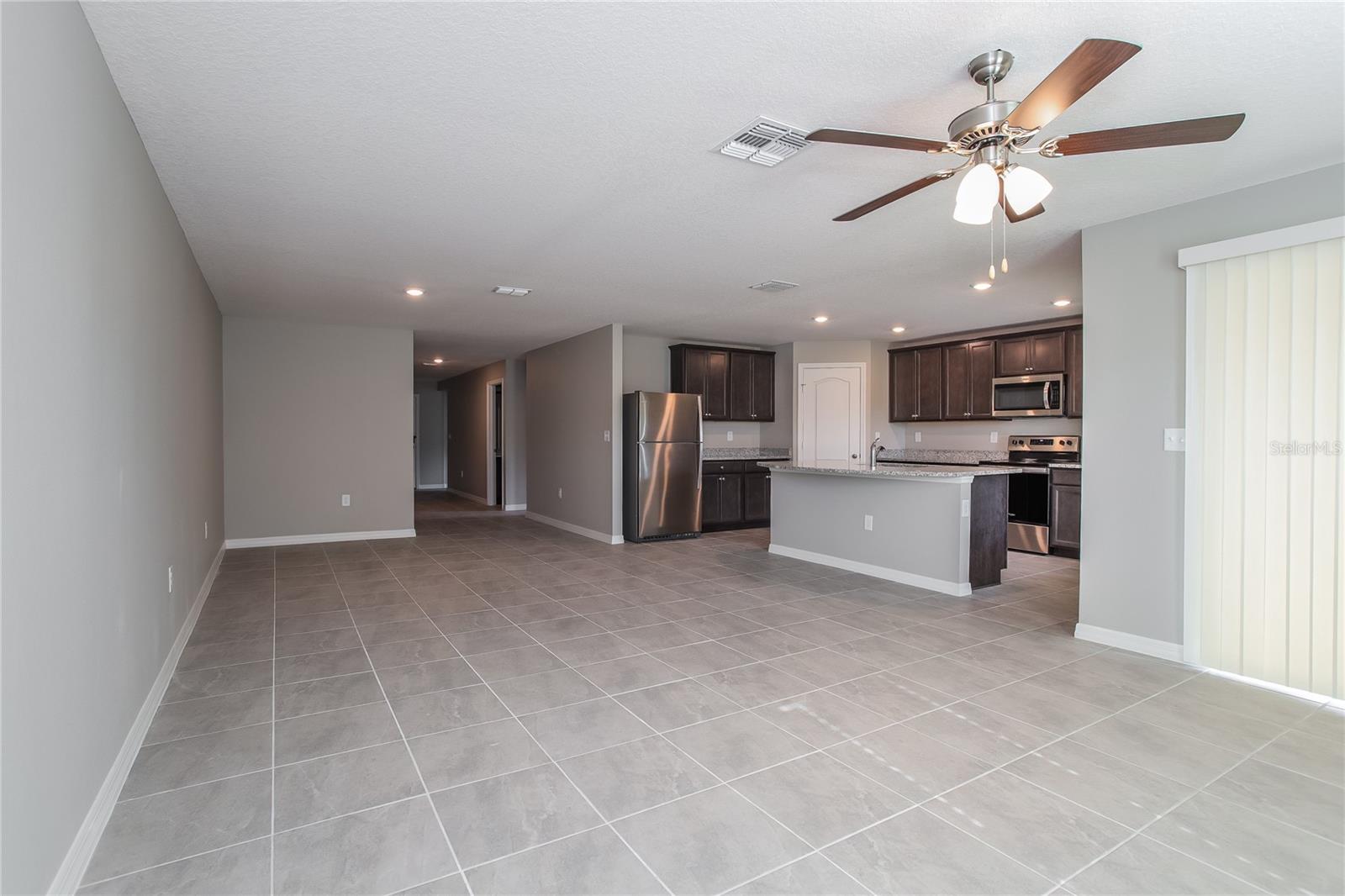 RIDGE AT SWAN LAKE - Residential Lease