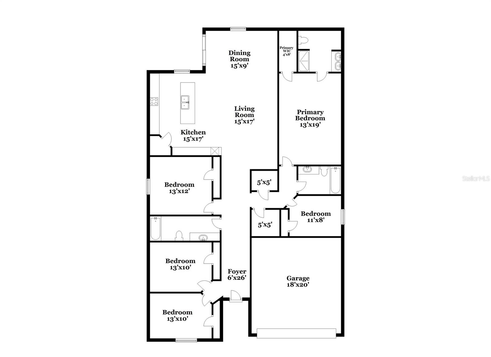 RIDGE AT SWAN LAKE - Residential Lease