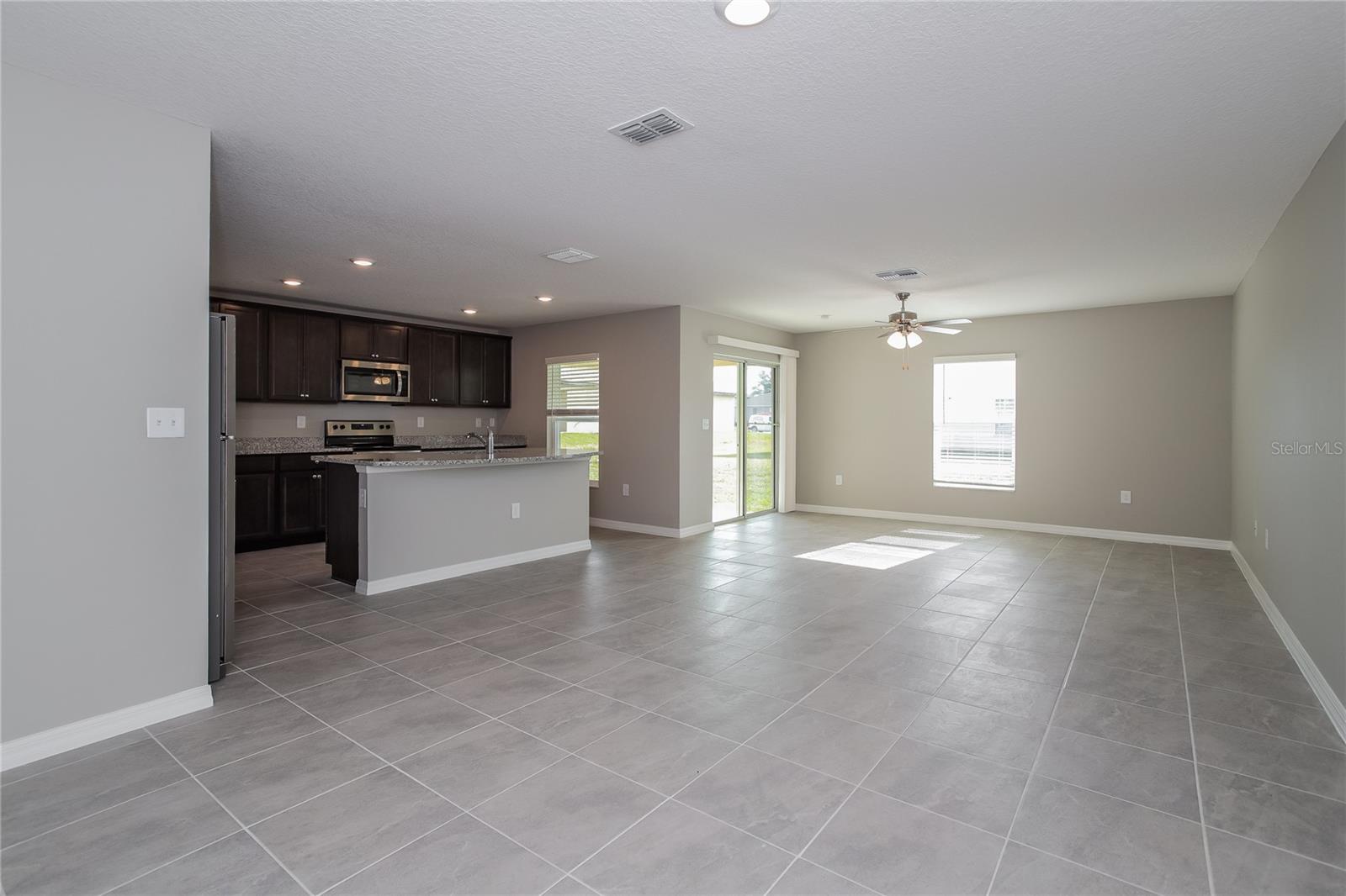 RIDGE AT SWAN LAKE - Residential Lease