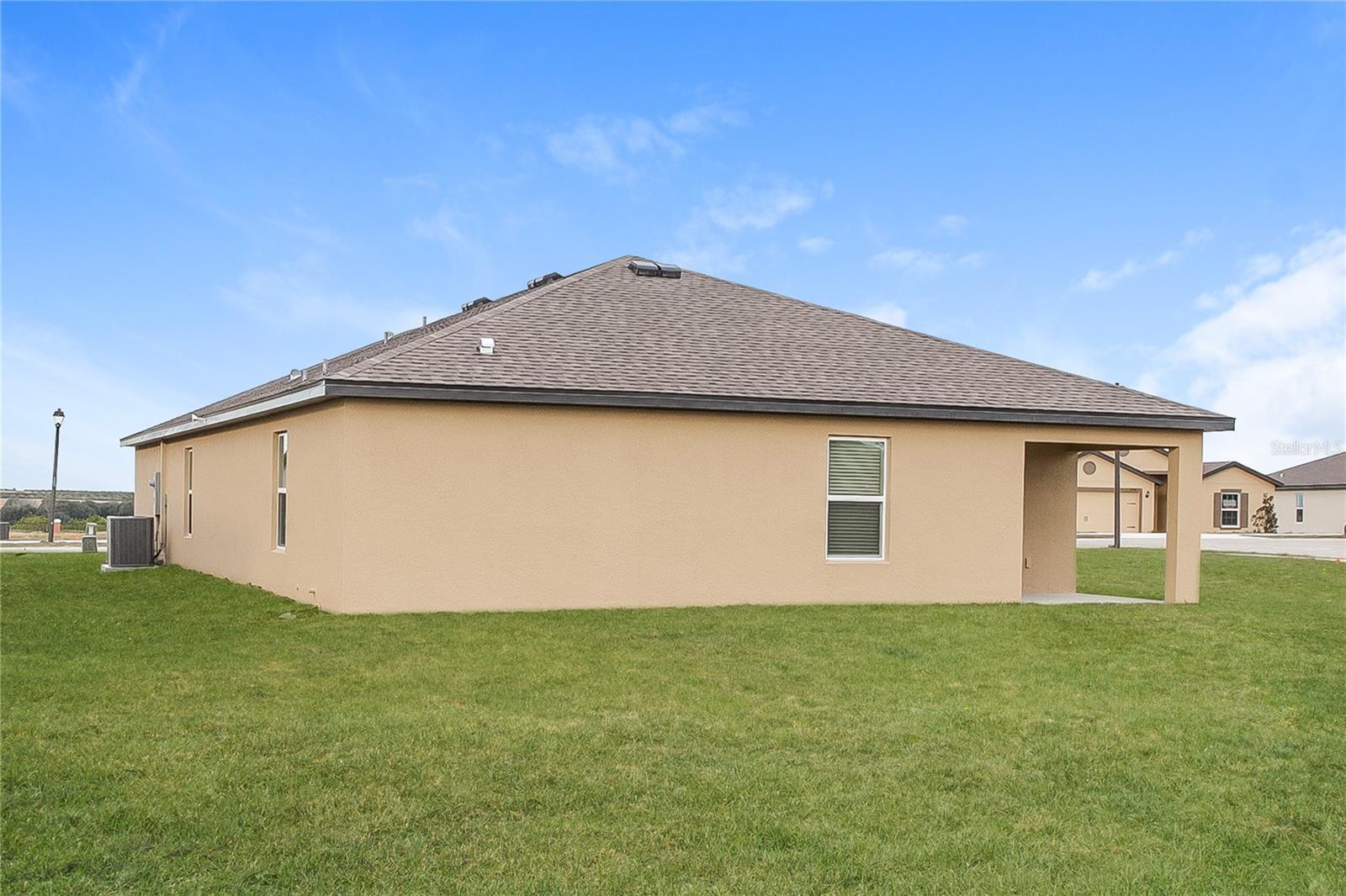 RIDGE AT SWAN LAKE - Residential Lease