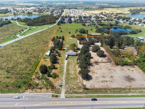 300 CHALET SUZANNE ROAD LAKE WALES FL 33859