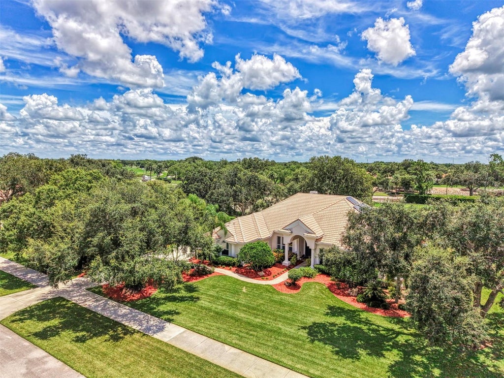 Photo of 7767 Alister Mackenzie Drive, Sarasota, FL 34240 (MLS # A4701264)