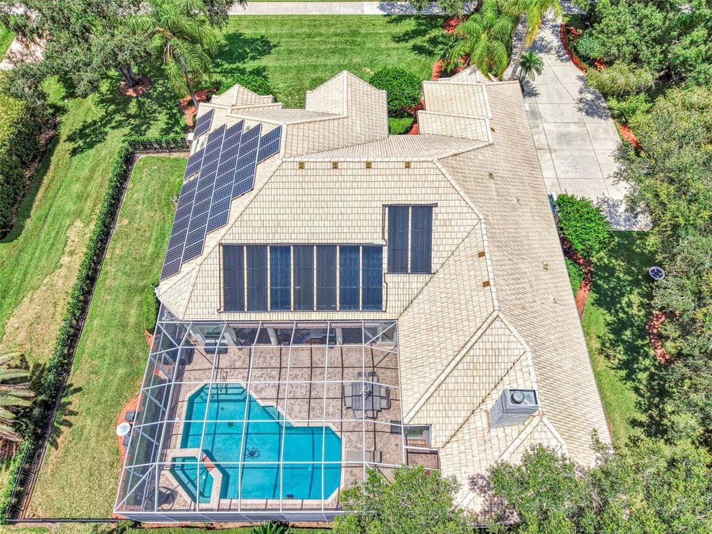 Photo of 7767 Alister Mackenzie Drive, Sarasota, FL 34240 (MLS # A4701264)
