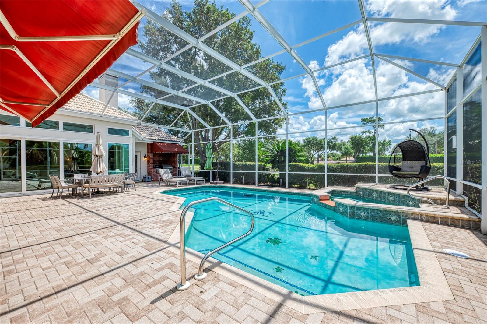 7767 ALISTER MACKENZIE DRIVE