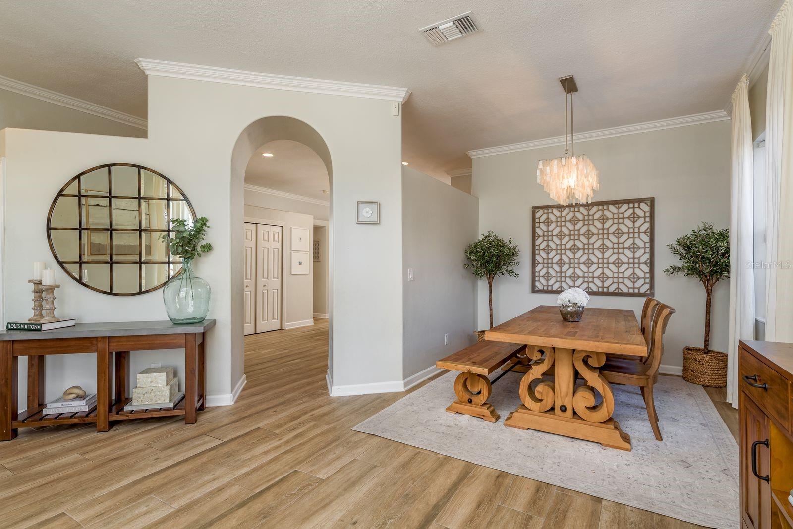 RANDOM OAKS PH I - Residential